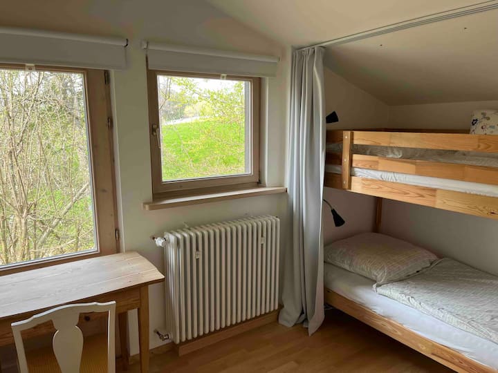 غرفة النوم 1