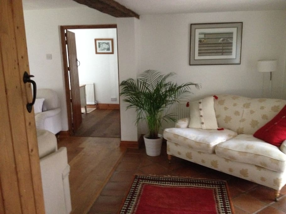 Private Lounge