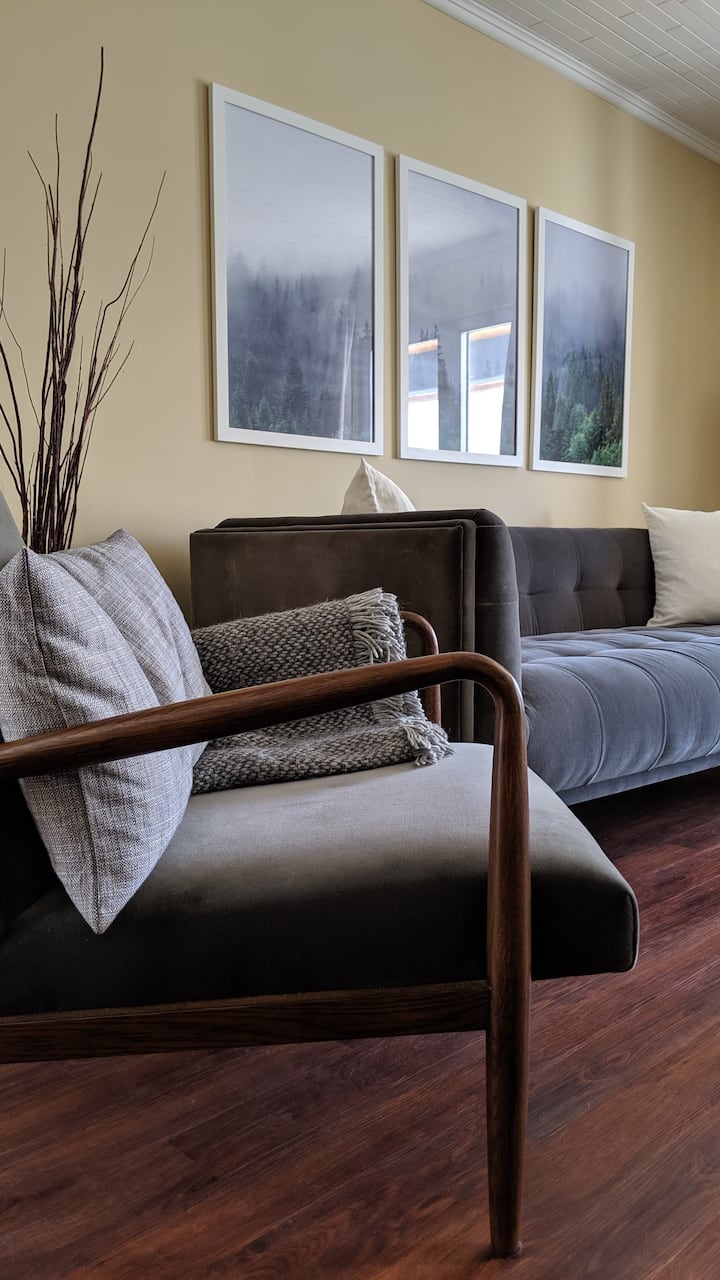 Île de Hull Ferienwohnungen & Unterkünfte Hull, Gatineau, Kanada Airbnb