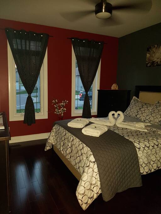Guest room :)