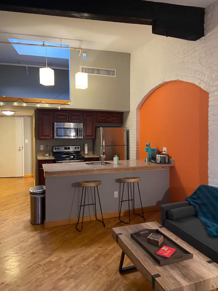 Downtown, Richmond Vacation Rentals & Homes Richmond, VA Airbnb