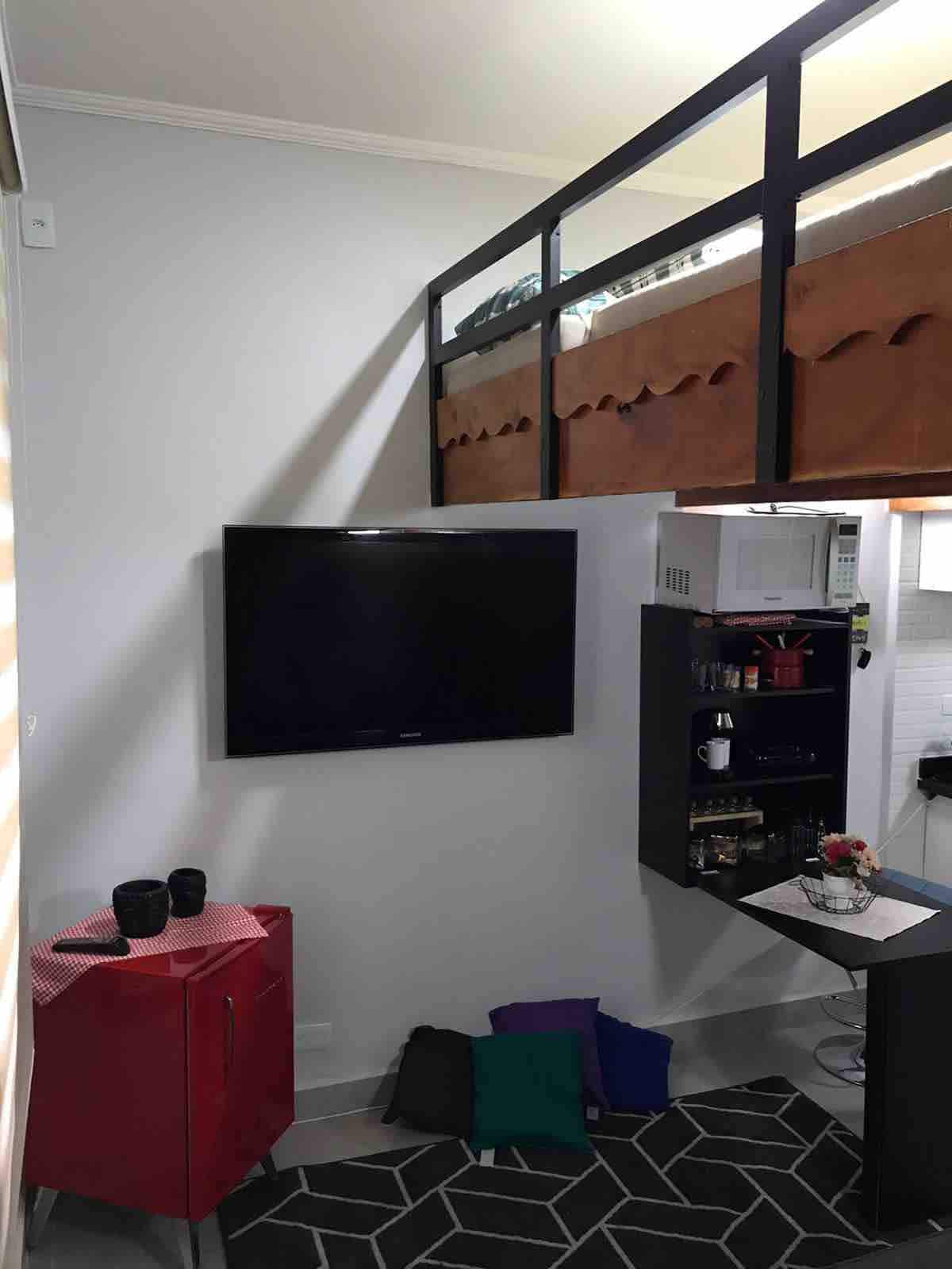 ห้องนอน