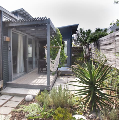 Eco Beach Bungalow - Klein Slangkop Private Estate
