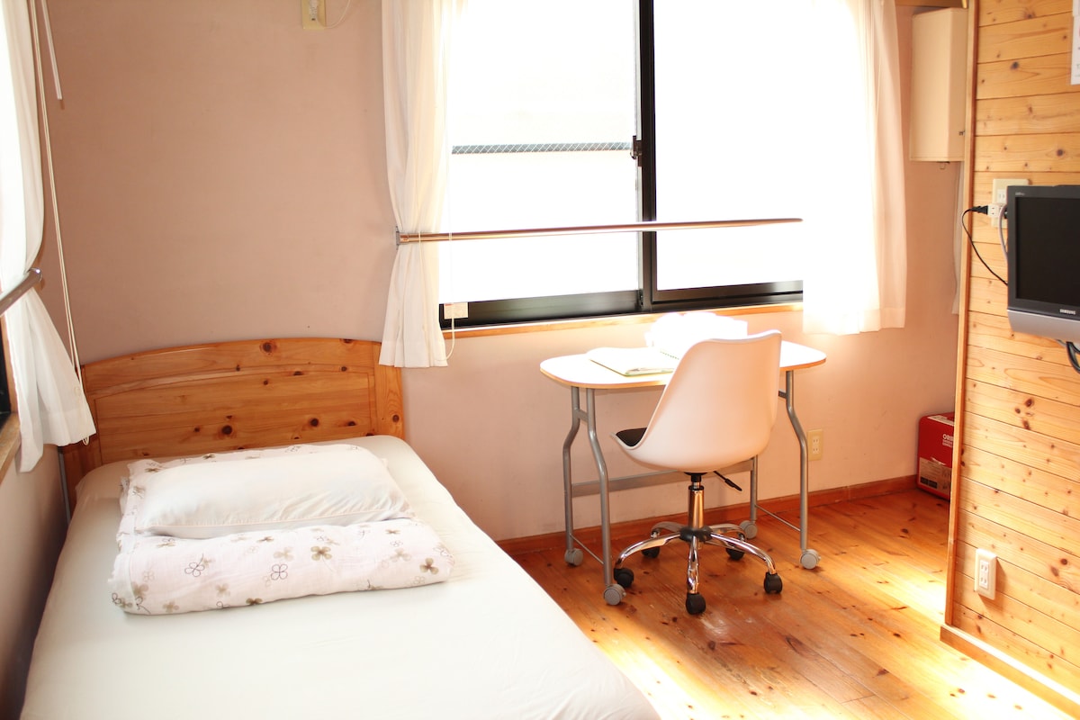 411 Private Cozy Apt. in Tokyo - Apartments for Rent in Nakano-ku