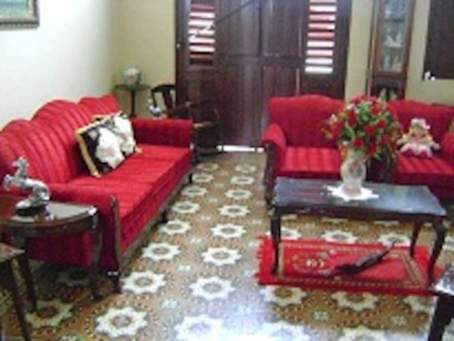 sala
