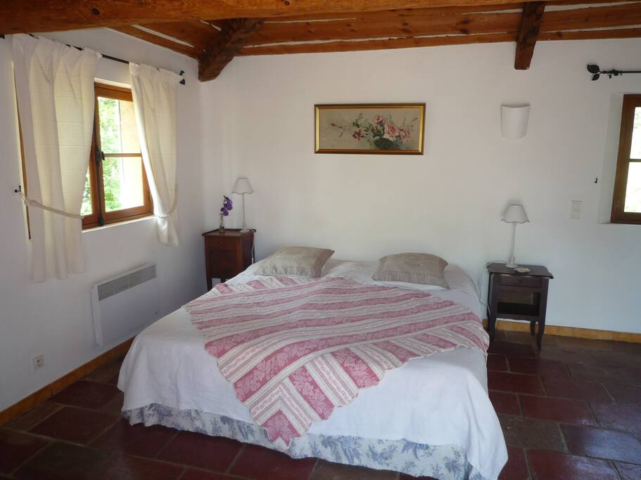 Chambre Autan