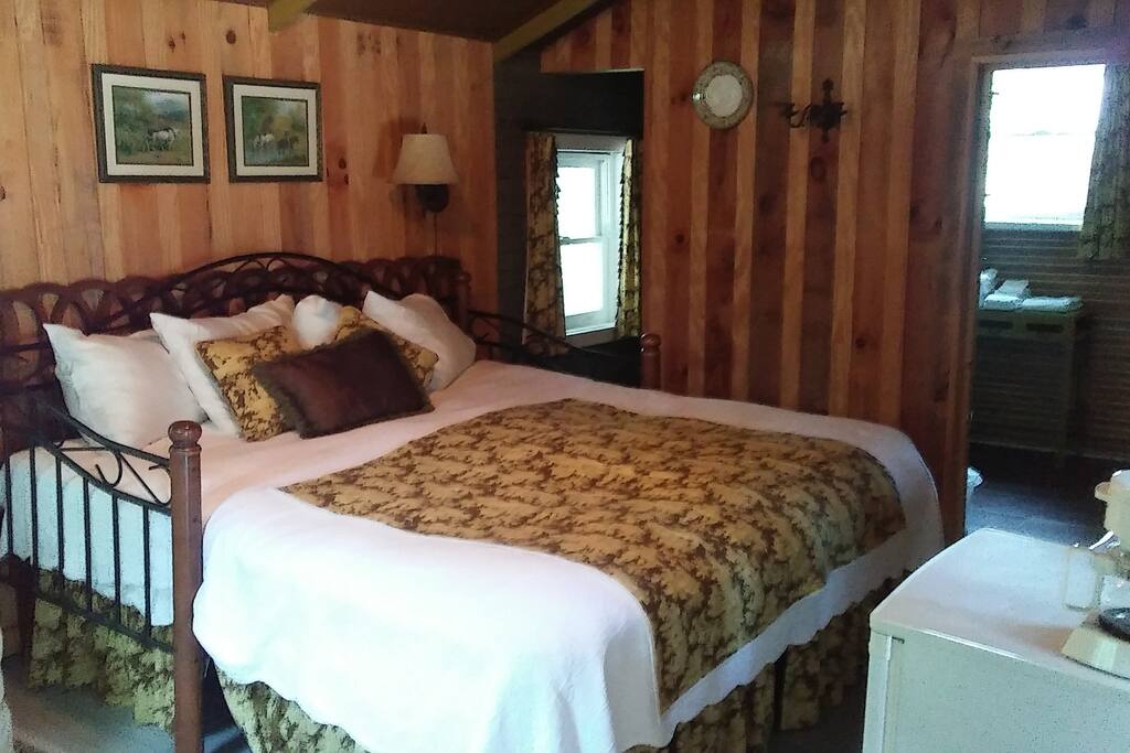Loft Cottage