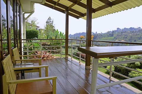 Dago Pakar Villa M2-17