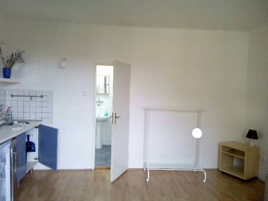 Kuchyňský kout