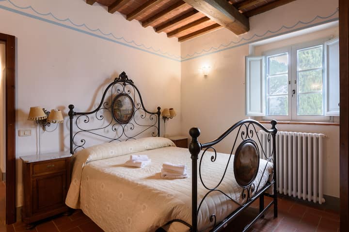 Спална соба 1