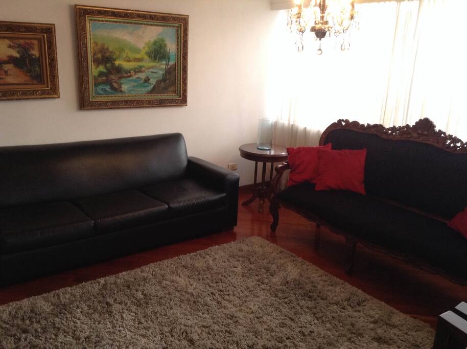 Sala / living Room