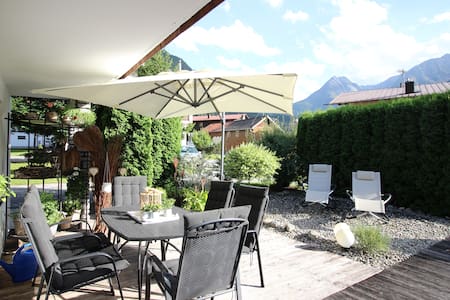 Landhaus in zentraler Lage