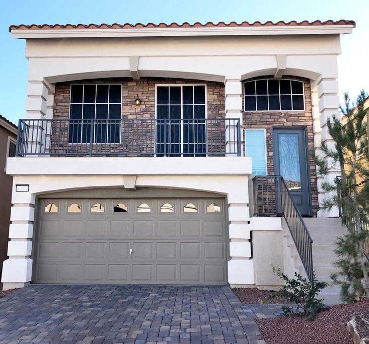 Atlantis Dream - 3 Story / 4 Bedroom / 2 Bath / Sleeps 14
