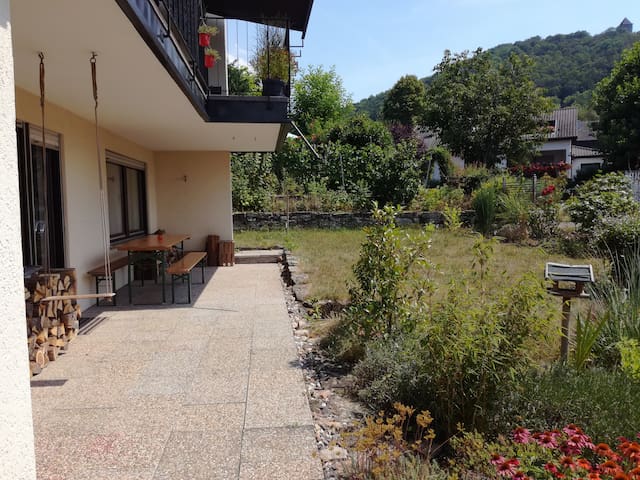 Ferienhaus Mieten Backnang Ferienwohnung Ferienappartment
