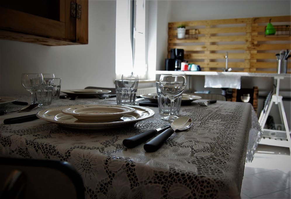 Keuken