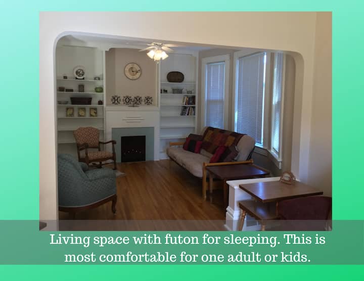 9 Best Airbnb Vacation Rentals In Ashland, Wisconsin Updated 2024