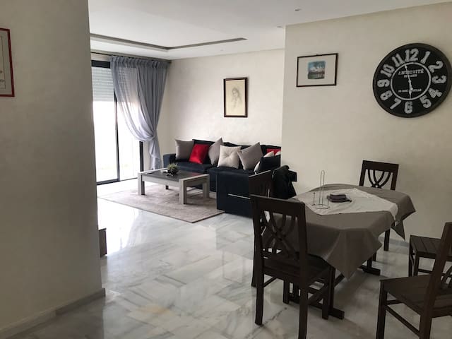 Airbnb Hay Riad Vacation Rentals Places To Stay