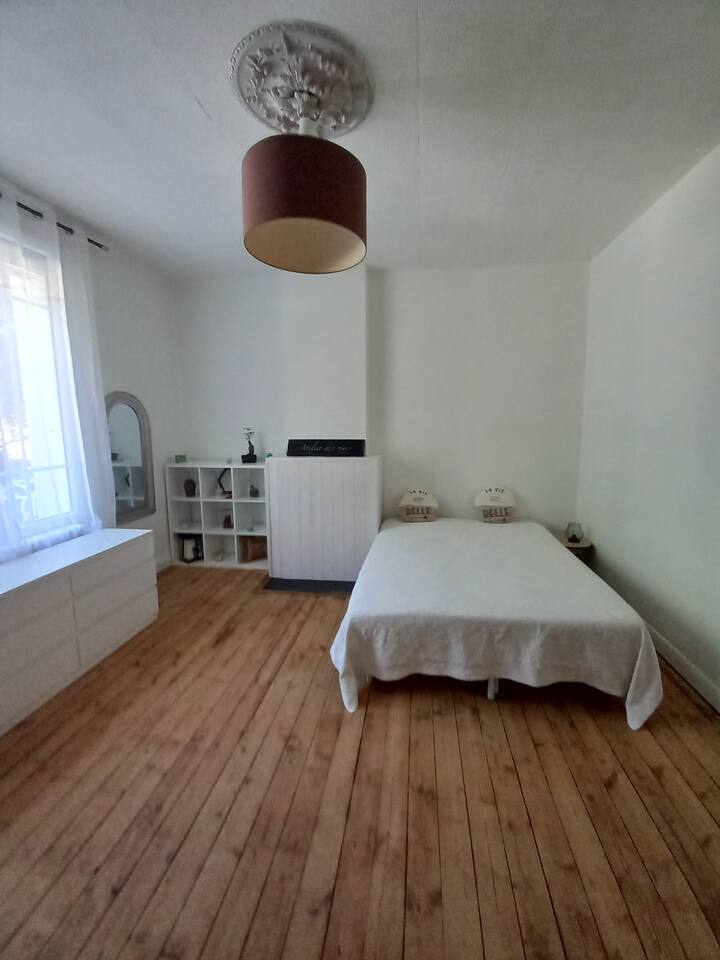 Sovrum   l 'atelier des reves