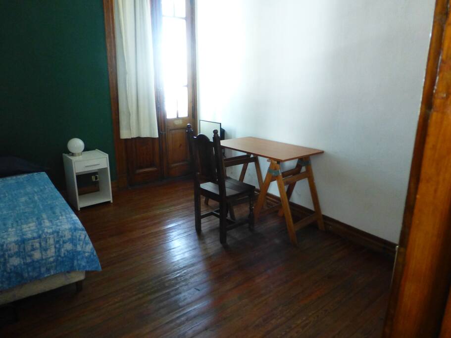 Habitación
