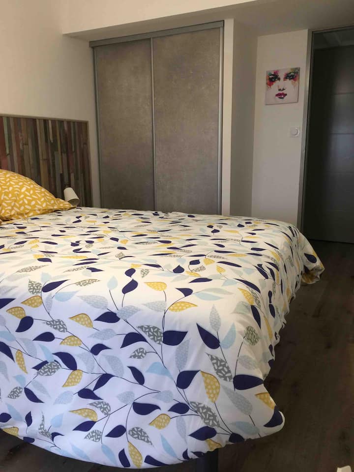 Placard chambre