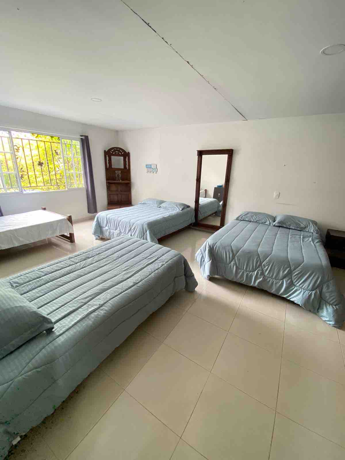 Спална соба 5