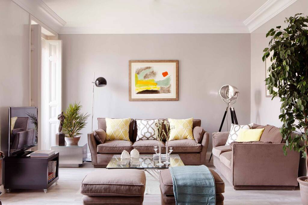 Salón