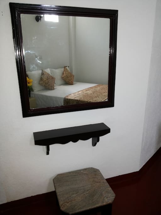 Mirror