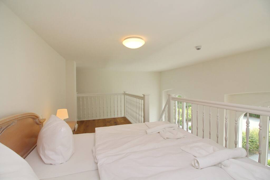 Gallerie-Apartment