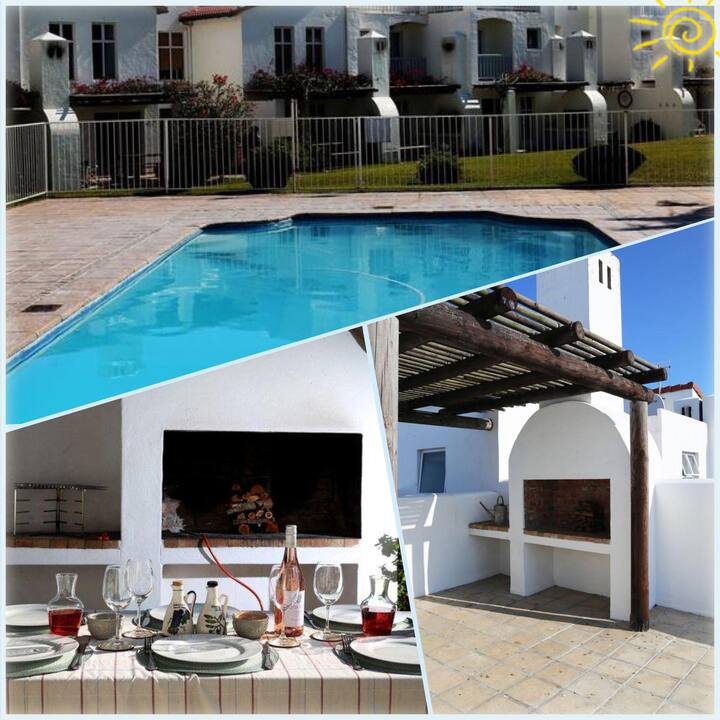 Miss Lucy - Upmarket Self-catering Accommodation