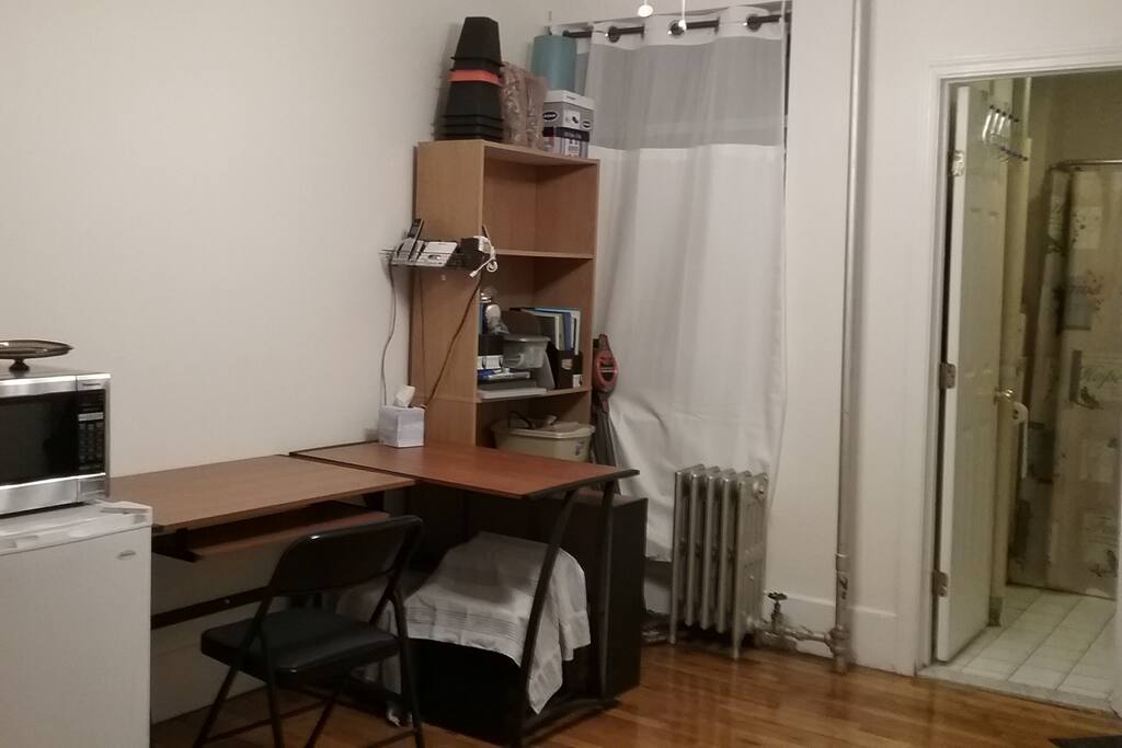Desk