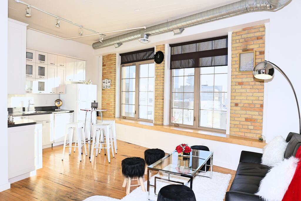 New York Style Studio