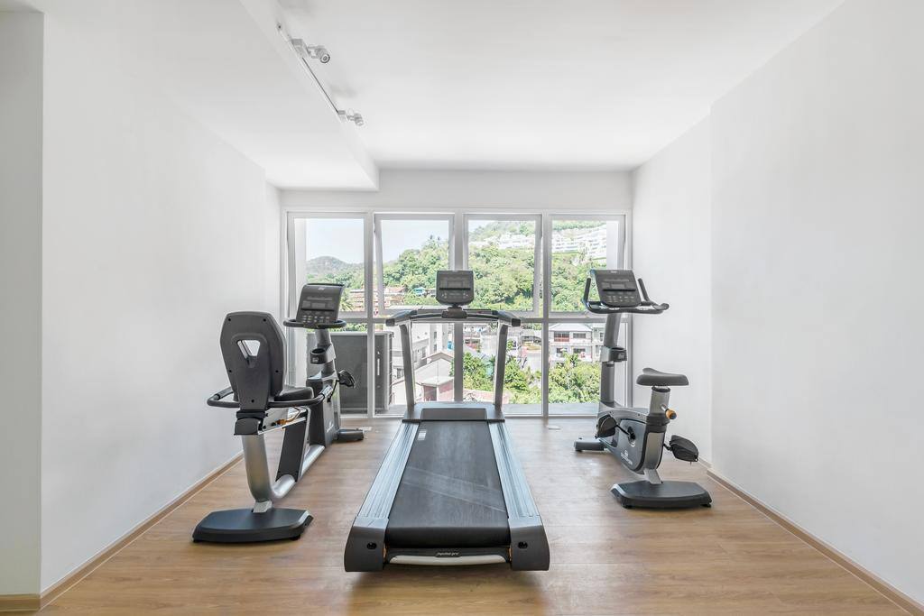Fitness