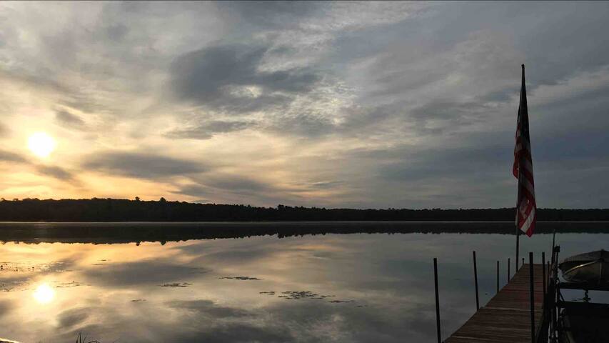 Airbnb Emily Vacation Rentals Places To Stay Minnesota
