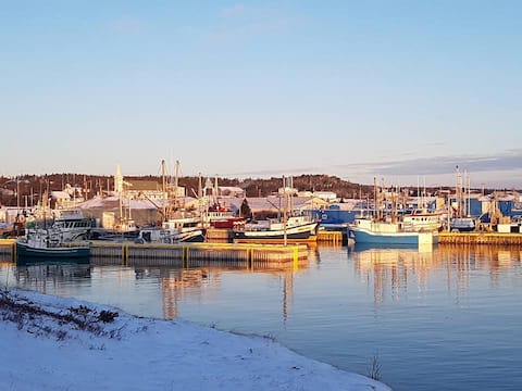 Catalina Home with a View