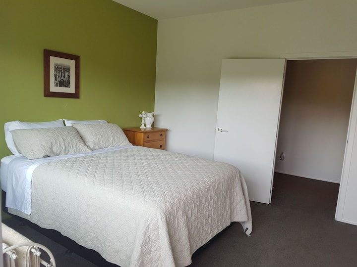 เดอะกรีนรูม