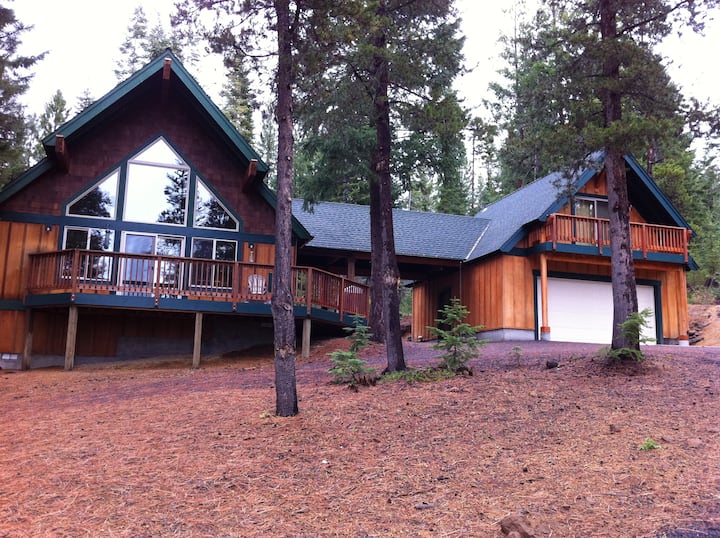 Odell Lake Vacation Rentals & Homes Oregon, United States Airbnb