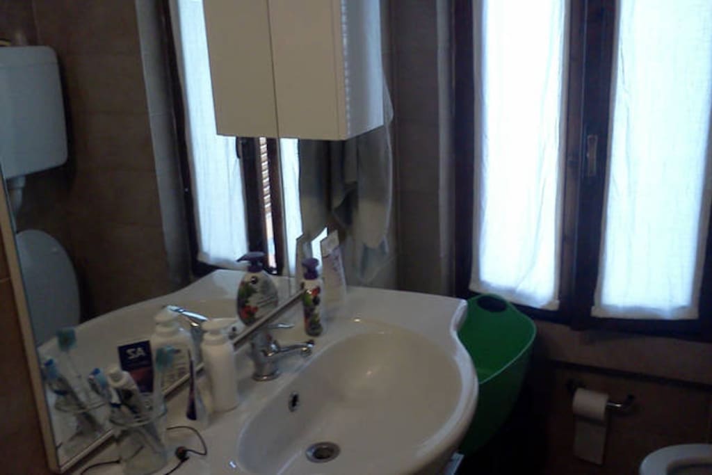 bagno