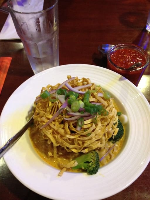Photo of Thai Idea Vegetarian in SoMa
