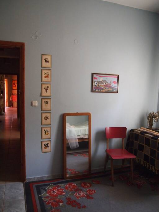 Dormitorio 1