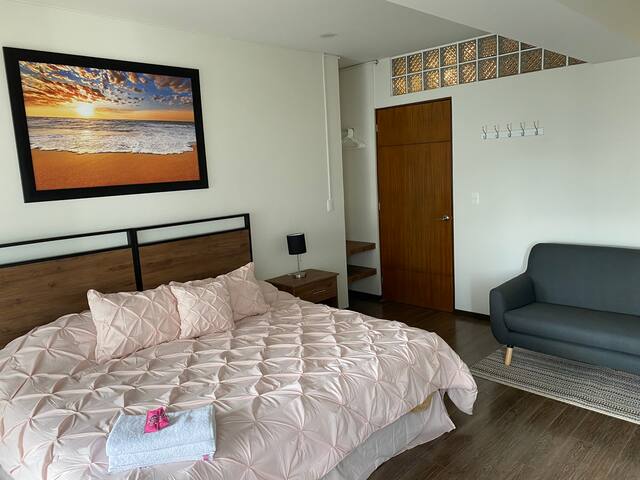 Departamento de 3 habitaciones en la Napoles CH99 gallery image 2