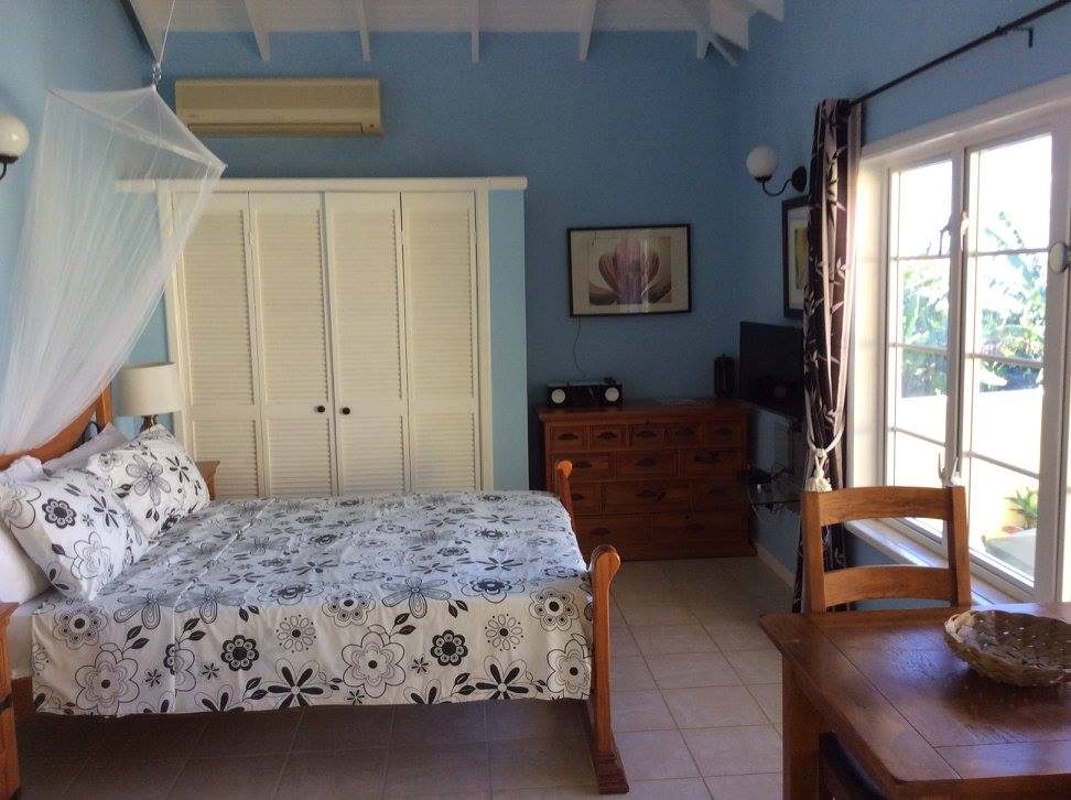 Спална соба 1