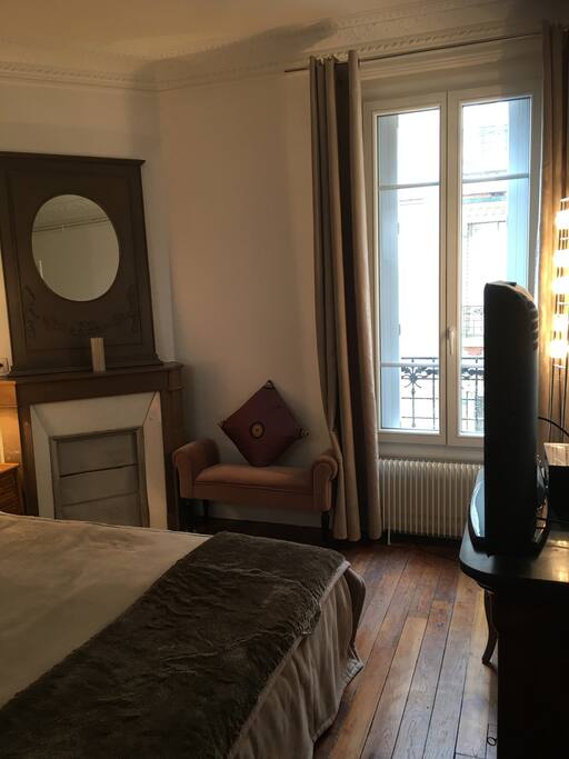 CHAMBRE