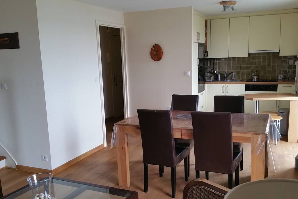 Cuisine / Kitchen