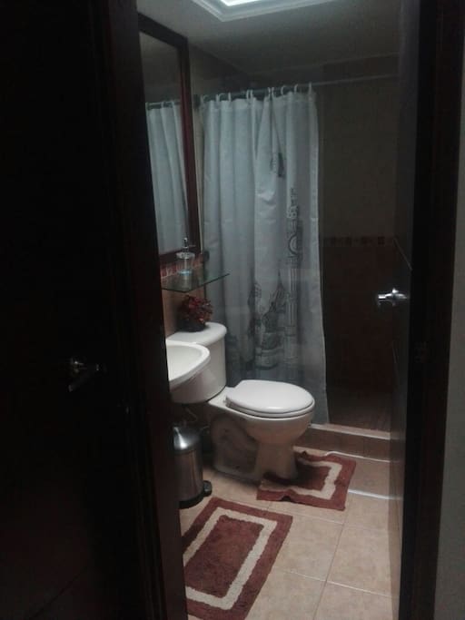 Baño 2