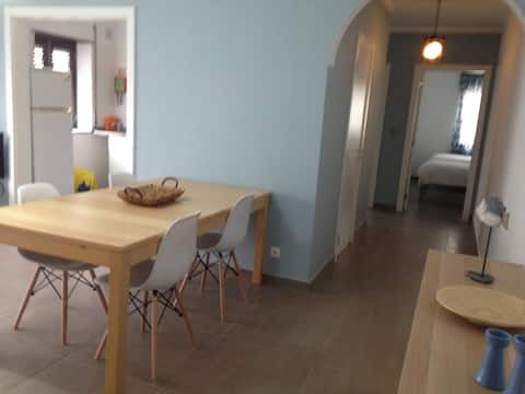 TWO CL Apartment Beach Consolação