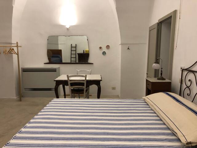 Storica Masseria Mondonuovo a due passi dal mare gallery image 5