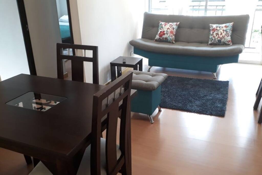 Sala comedor