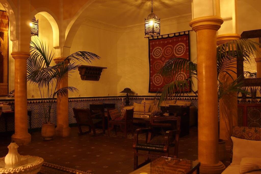 Salón