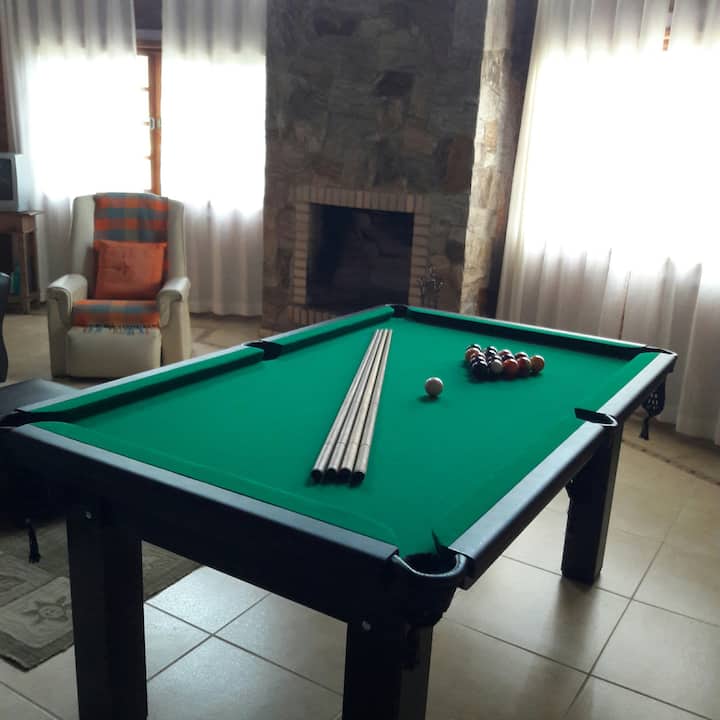 Sala de estar