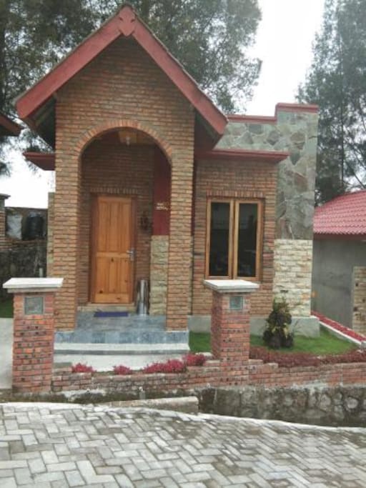 Rumah Buhara
